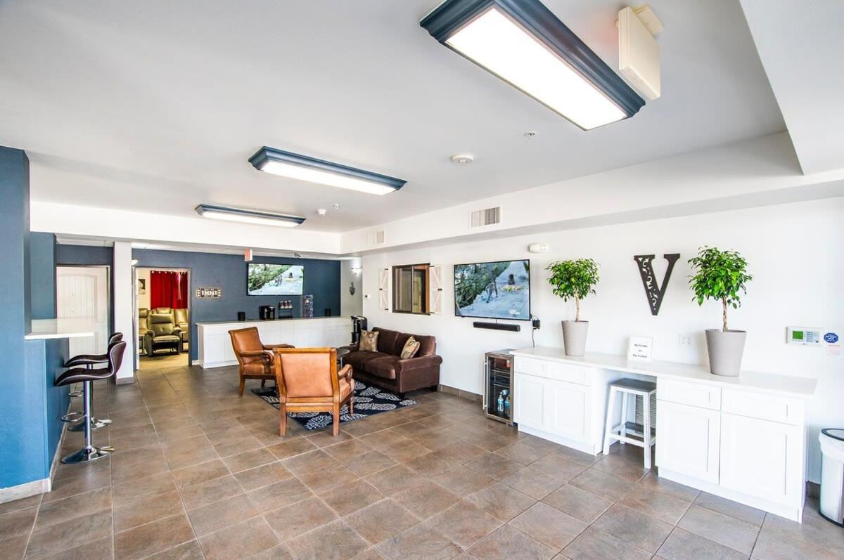 Vistas 116 - Modern Luxury Amenities Sleeps 6 Βίλα Sierra Vista Εξωτερικό φωτογραφία