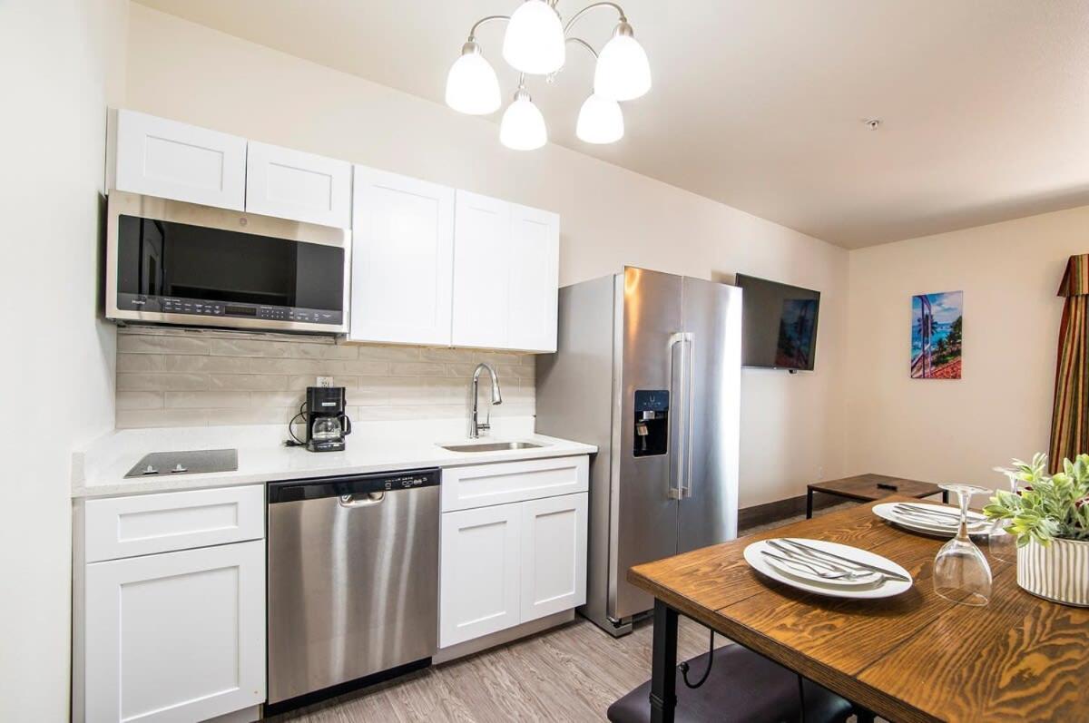 Vistas 116 - Modern Luxury Amenities Sleeps 6 Βίλα Sierra Vista Εξωτερικό φωτογραφία