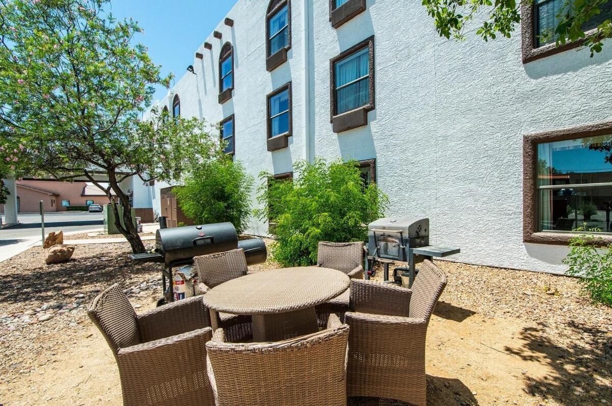 Vistas 116 - Modern Luxury Amenities Sleeps 6 Βίλα Sierra Vista Εξωτερικό φωτογραφία